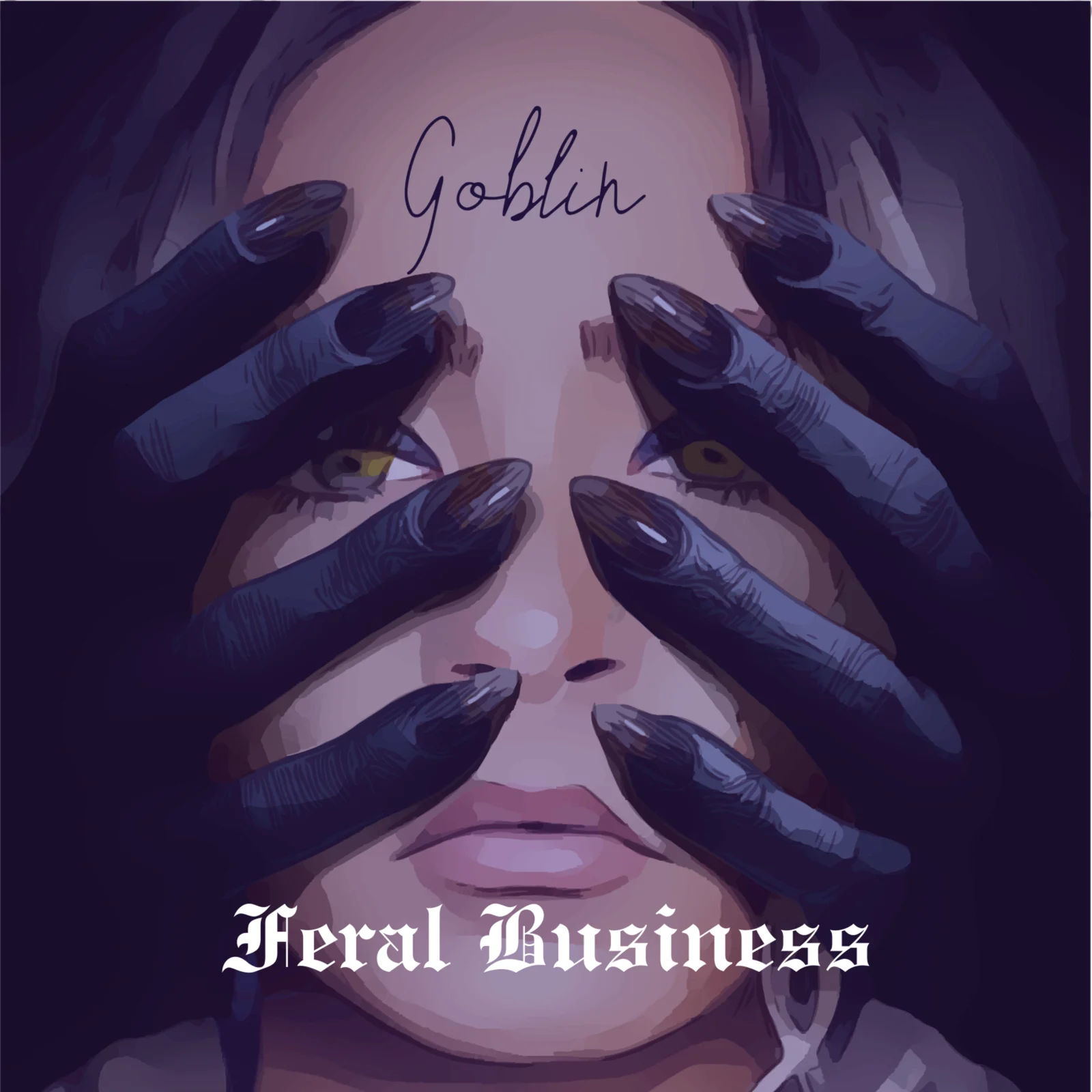Goblin artwork