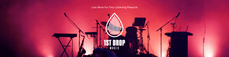 Lots More For Your Listening Pleasure - 1st Drop Music Lots More For Your Listening Pleasure - 1st Drop Music